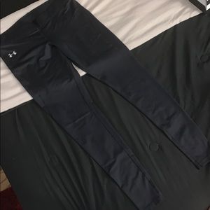 Under Armour Cold Gear Leggings